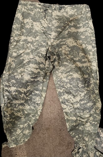 Usgi ecwcs gen - gen, 6