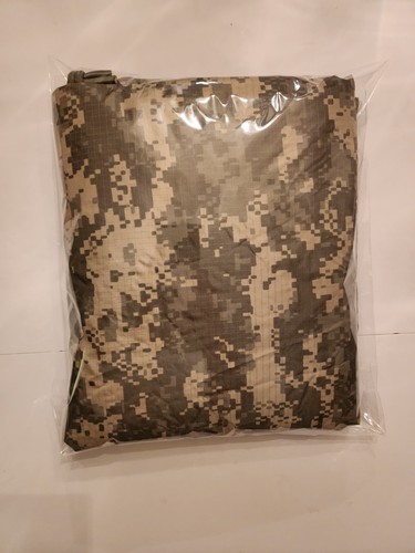 New usgi military reversible - new,